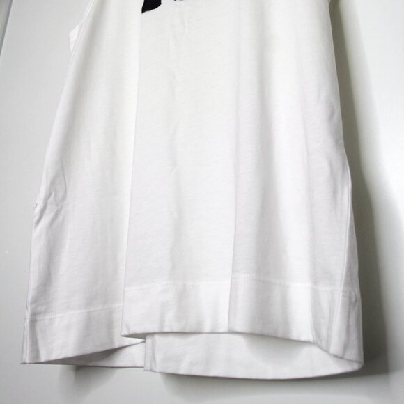 BNWT SS21 DRIES VAN NOTEN x LEN LYE "YOU" HAVIL TANK TOP XS & M - Picture 6 of 15